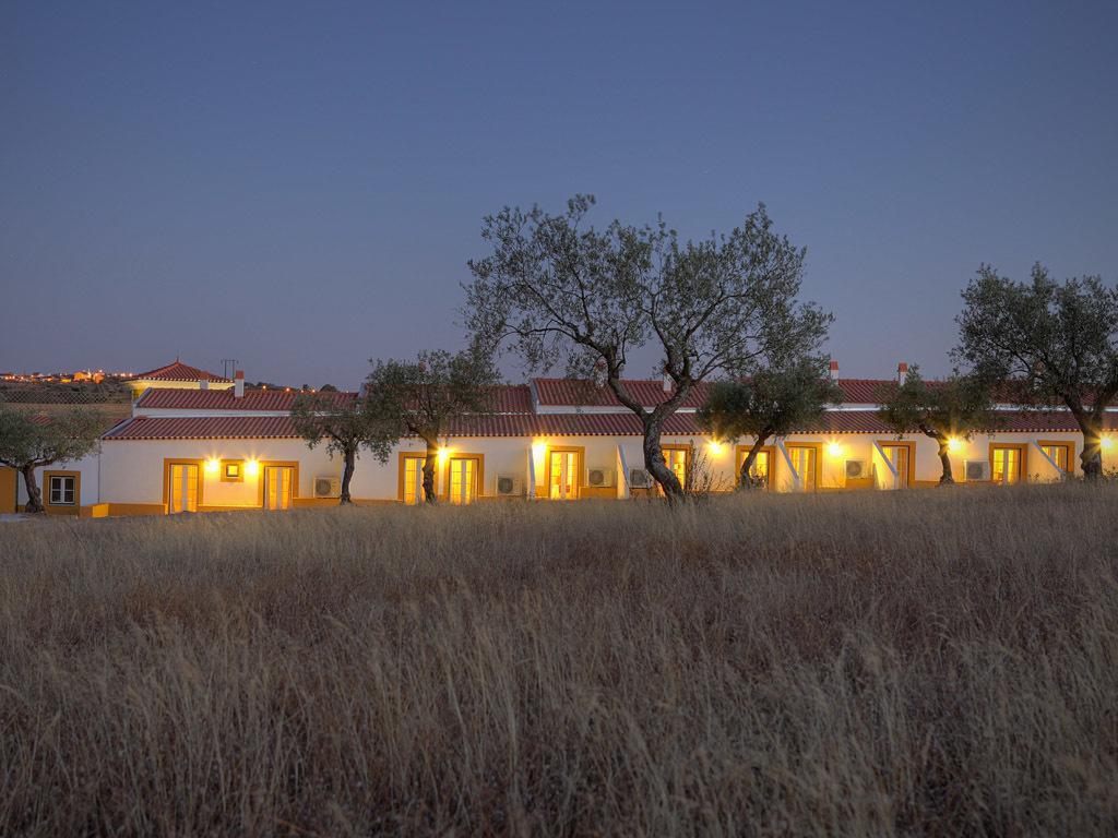 Herdade Da Urgueira Villa Vale de Pousadas Buitenkant foto