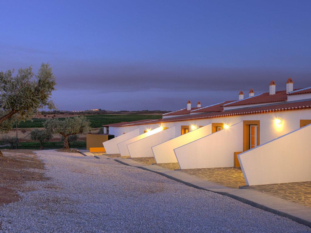 Herdade Da Urgueira Villa Vale de Pousadas Buitenkant foto